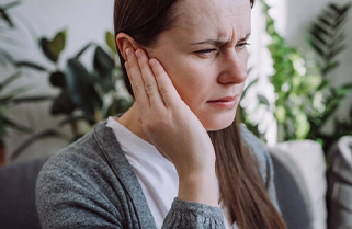 Tinnitus uygulaması