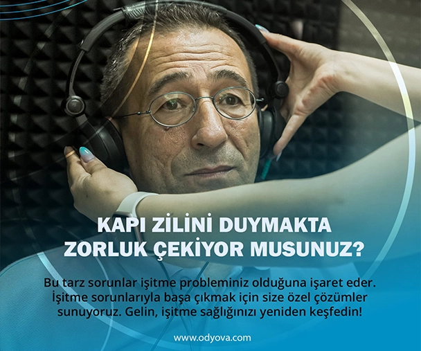 İşitme Testi Nasıl Yapılır ve Nedir? Adım Adım Rehber