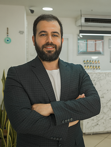 Burak Arslan