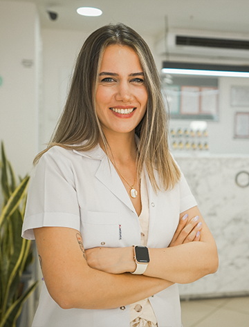 Burcu Arslan