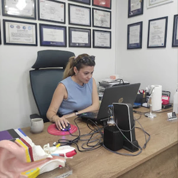 Geleceğe doğru Odyova